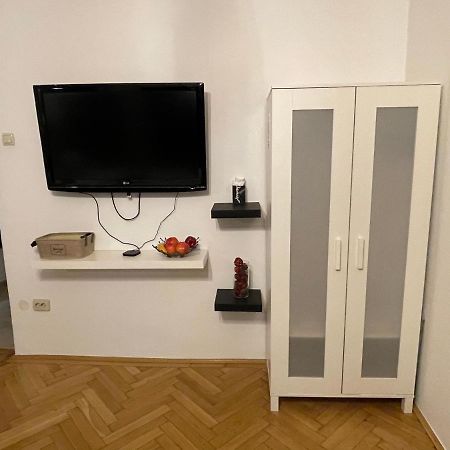 Old Town Central Studio 23 Bucarest Exterior foto